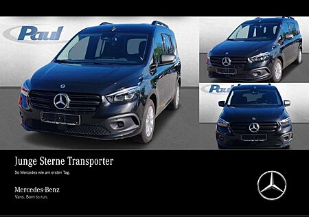 Mercedes-Benz Citan 113 Tourer Pro LED+Navi+Kamera+DAB+SHZ