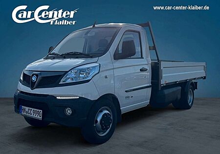 Piaggio Porter NP6 Long Range LPG Kipper 325 308 TOP