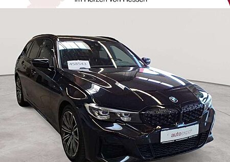 BMW 340 M340d Touring xDrive Navi Leder Sthzg