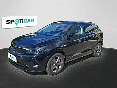 Opel Grandland GS/ Automatik/Navi