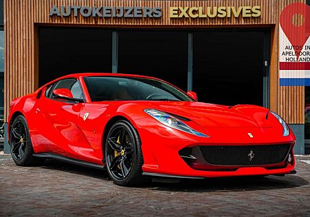 Ferrari 812 6.5 V12 Superfast HELE Keramisch Carbon Alca