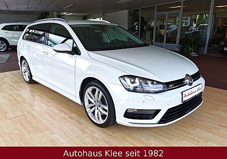 VW Golf Volkswagen VII Variant 1.4 TSI Highline DSG Xen Cam