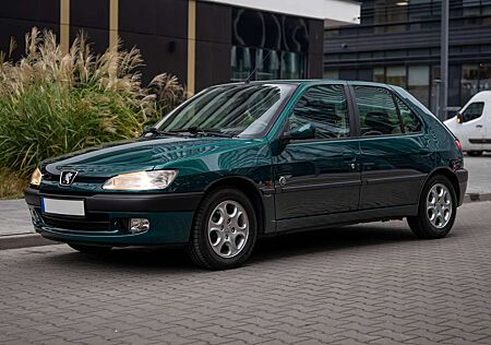 Peugeot 306 306 Roland Garros