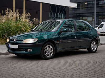 Peugeot 306 306 Roland Garros