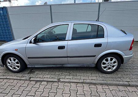 Opel Astra 1.6 Comfort