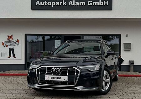 Audi A6 Allroad quattro 50 TDI basis Lane ViCo Side