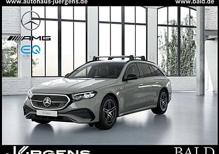 Mercedes-Benz E 300 de 4M T AMG-Sport/Pano/Super/AHK/Night/360