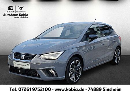 Seat Ibiza FR Anniversary Edition