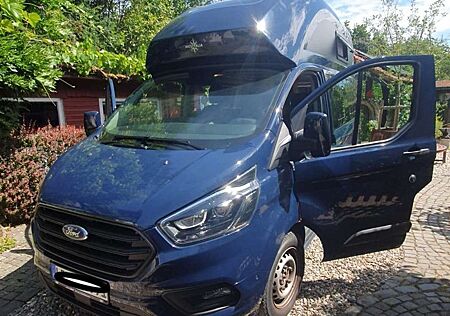 Ford Transit Custom 320 L1H2 VA Autm. Trend Nugget