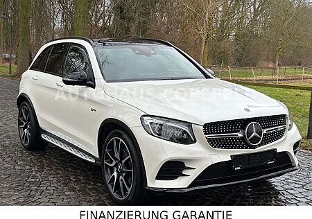 Mercedes-Benz GLC 43 AMG 4Matic*PANORAMA*HEAD UP*GARANTIE