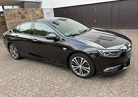 Opel Insignia Opel Insignia Grand Sport 2.0 D Innovation OPC-Lin