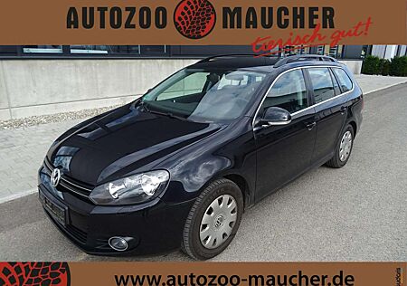VW Golf Volkswagen 1.4 16V TSI Comfortline Klima/PDC/ 8-Fach