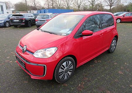 VW e-up! Volkswagen e-up! Style "Plus" Automatik NAVIV, KAMERA ALU APS GRA CLIMATRONIC