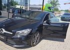 Mercedes-Benz CLA 200 d 7G-DCT Urban