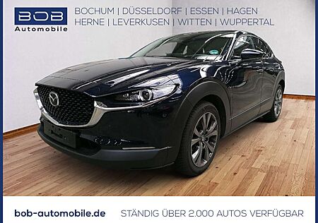 Mazda CX-30 2.0 SKYACTIV-X Aut. Exclusive-Line HUD LED