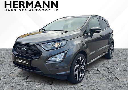 Ford EcoSport 1.0 Ecoboost ST-Line *Navi*Kamera*