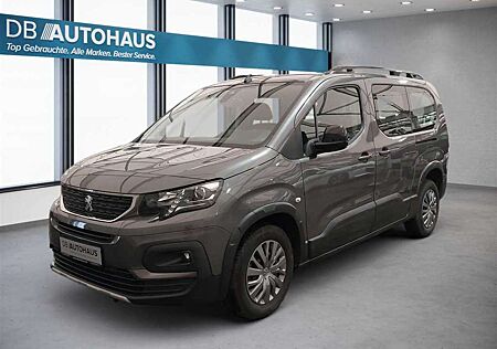 Peugeot Rifter Kombi Allure 1.5 BlueHDi L2