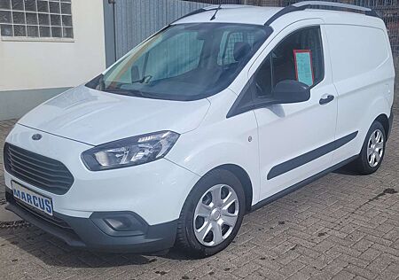 Ford Transit Courier Trend
