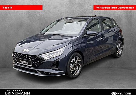 Hyundai i20 1.0 TGDI 6-MT Trend Lichtp. Komfortp. (MY25)