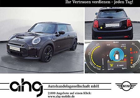 Mini Cooper SE . Classic Trim Klimaaut. Komfortzugang