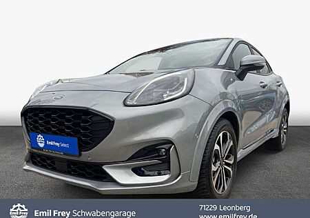 Ford Puma 1.0 Hybrid Aut. ST-LINE *ACC *RFK *PDC *WINTE