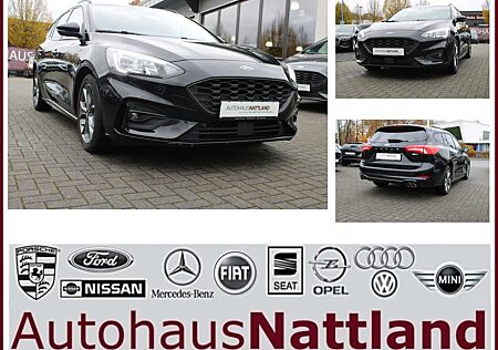 Ford Focus Turnier M-Hybrid ST-Line RFK Navi