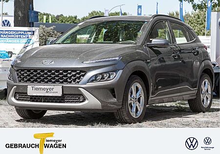 Hyundai Kona 1.0 iMT TREND VOLL LED NAVI