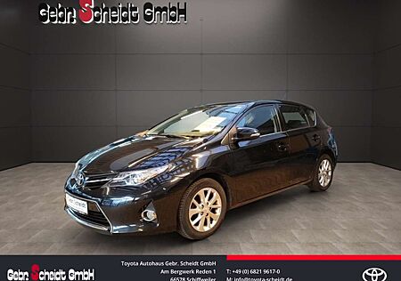 Toyota Auris START Edition Klimaautomatik Sitzheizung Bluetooth