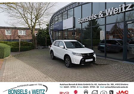 Suzuki Vitara Comfort 4x2 DITC HYBRID EU6e 1.4 COMFORT Navi LED