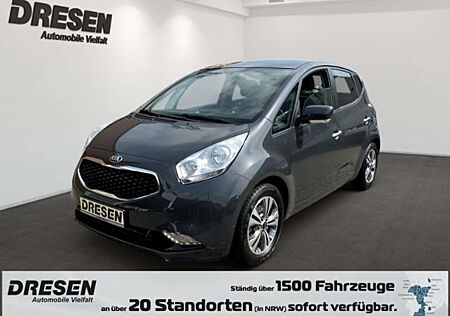 Kia Venga 1.6 Dream Team Klimaautom LenkradHZG Keyless Entry
