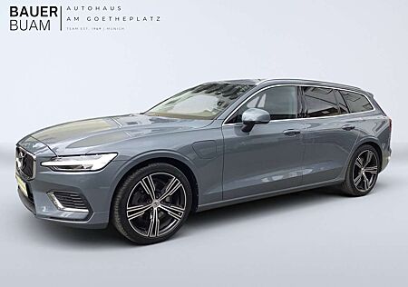 Volvo V60 Core Plug-In Hybrid AWD