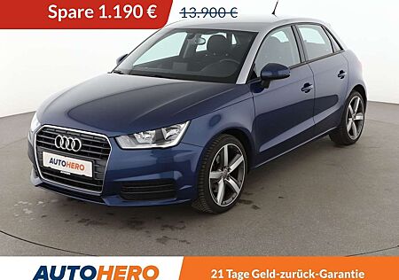 Audi A1 1.4 TFSI*PDC*ALU*KLIMA*