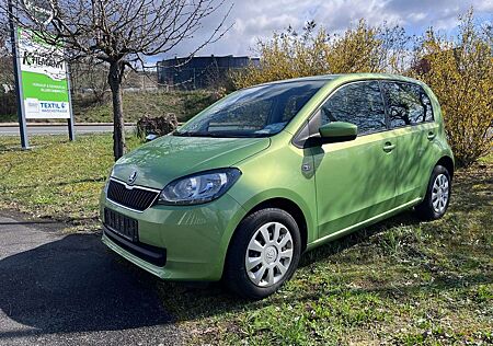 Skoda Citigo Ambition