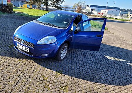 Fiat Punto 75 ELX