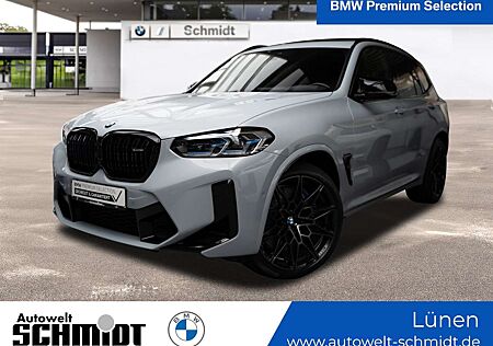 BMW X3 M Competition / NP= 114.030,- / Pano / Laser