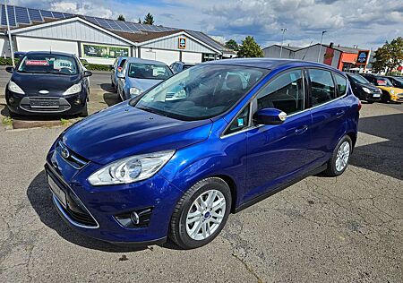 Ford C-Max Titanium