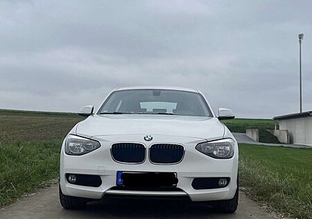 BMW 116d 116 HU 09/2026