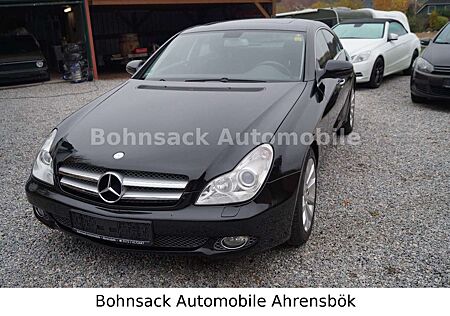 Mercedes-Benz CLS 350 CGI 46.000 KM TÜV NEU