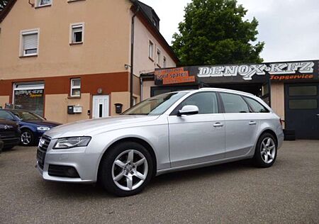 Audi A4 Attraction Xenon Automatik PDC