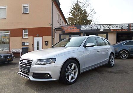 Audi A4 Attraction Xenon Automatik PDC
