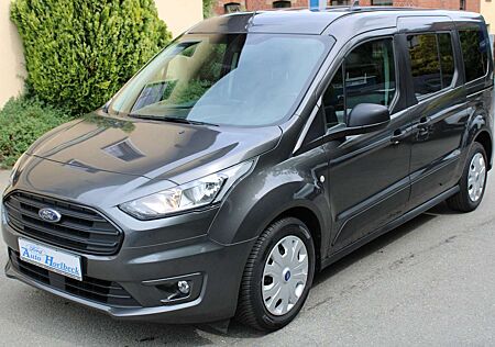 Ford Transit Connect Kombi lang/Trend/Navigation/Frontscheibe heizbar