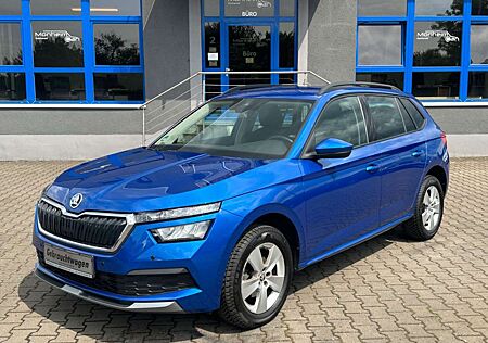 Skoda Kamiq Ambition