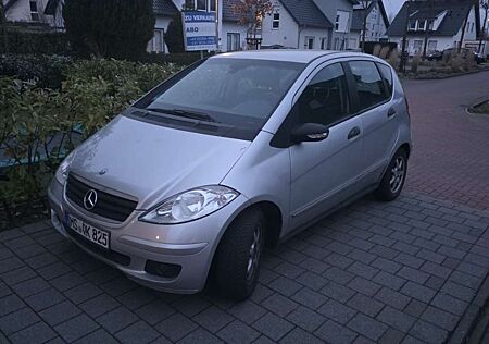 Mercedes-Benz A 150 Classic