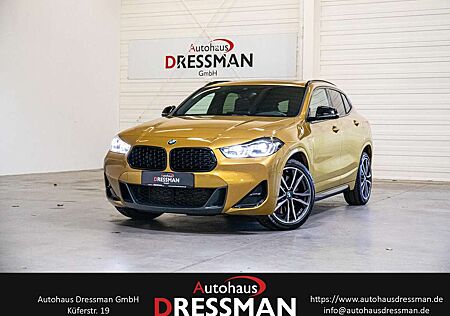 BMW X2 xDrive M35i HuD ACC PANO LED KAMERA HARMAN