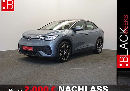 VW ID.5 Volkswagen Pro LED NAVI 19 ACC DAB