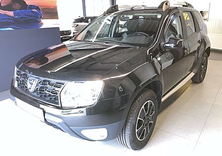 Dacia Duster I Black Shadow 4x2