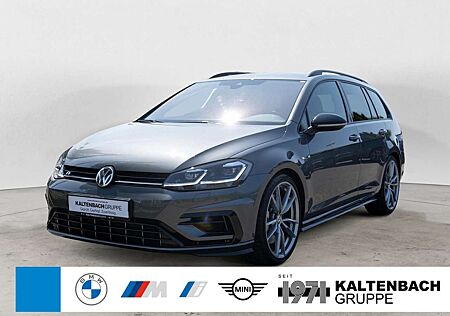 VW Golf Volkswagen VII R Variant 2.0 TSI 4MOTION FACEL. LED