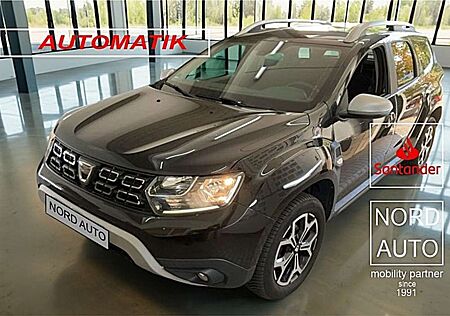 Dacia Duster gebraucht kaufen Dacia Duster 1.5DCi AUTOMATIK Navi/Kam/Temp/Pdc/Ahk
