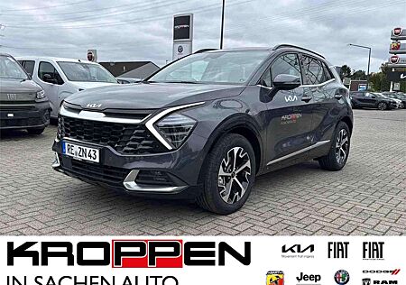 Kia Sportage Spirit HEV 2WD Pan-GLas-Hub-Schiebedach DRIVE