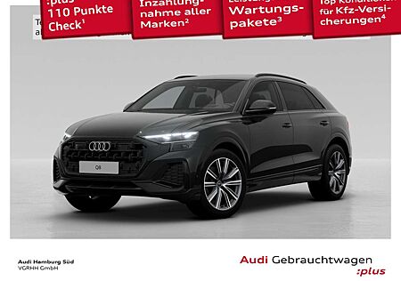 Audi Q8 45 TDI qu. tiptronic HD-MATRIX/ACC/HUD/AHK
